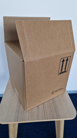 Carton ONU 4GV