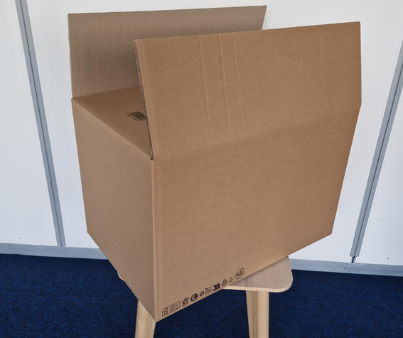 Cartons Simples