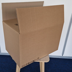 Caisses et Cartons