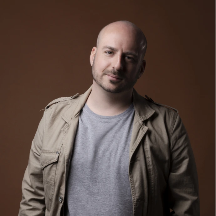 Daniel Anquetin