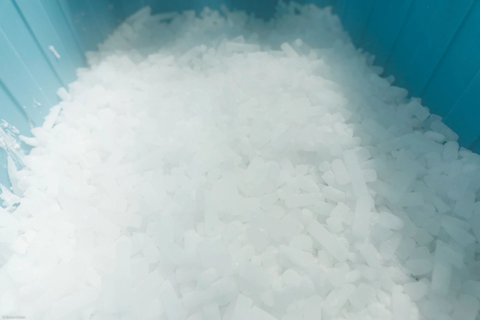 DryIce Carbo Glace
