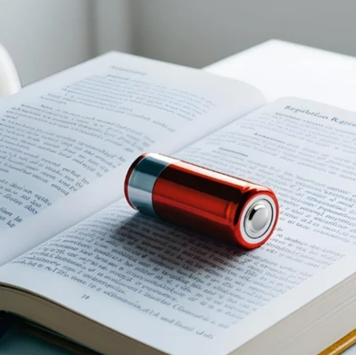 Règlementation des batteries au lithium