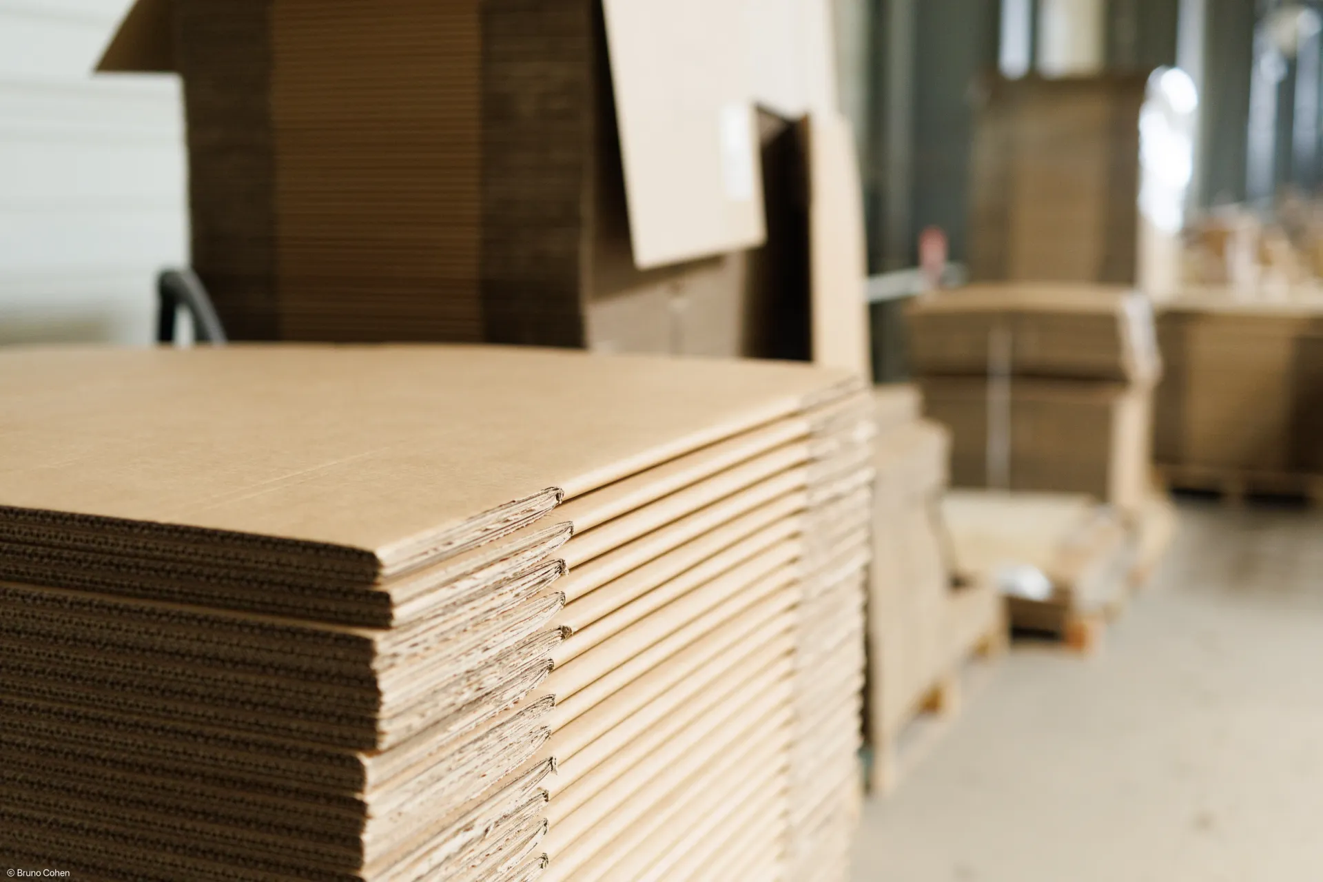 Carton DC 30x20x17cm