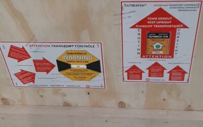 Emballage de produits dangereux : sécuriser vos expéditions à chaque étape